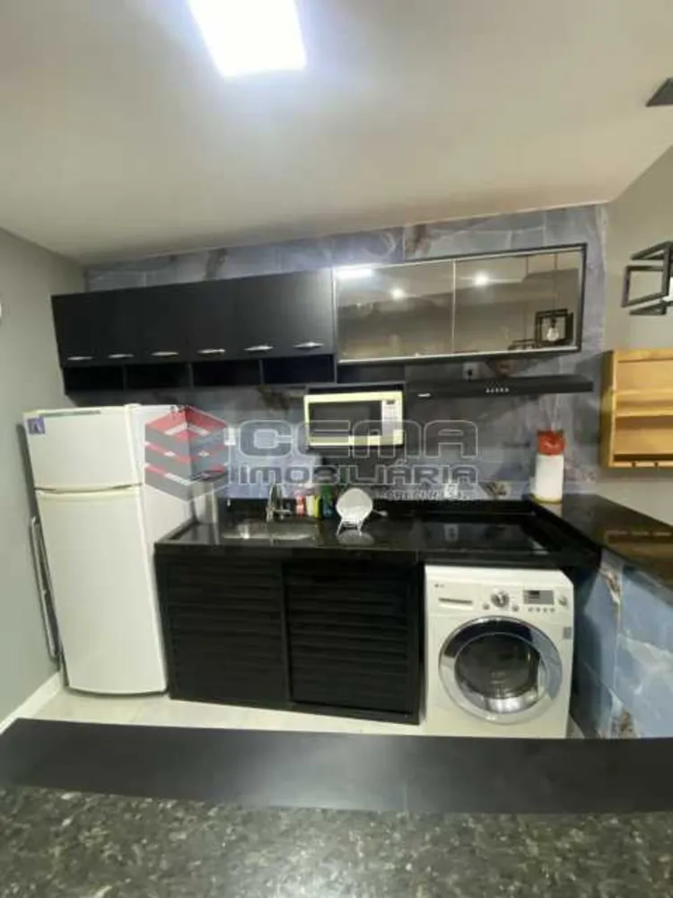 Apartamento, 1 quarto, 43 m² - Foto 6