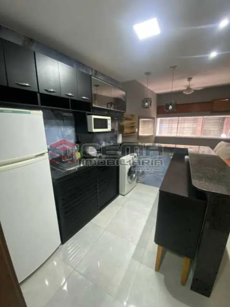 Apartamento, 1 quarto, 43 m² - Foto 3