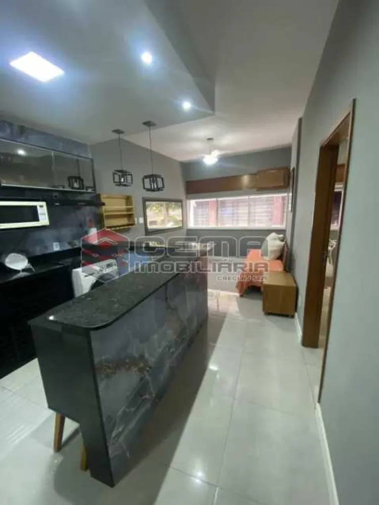 Apartamento, 1 quarto, 43 m² - Foto 9
