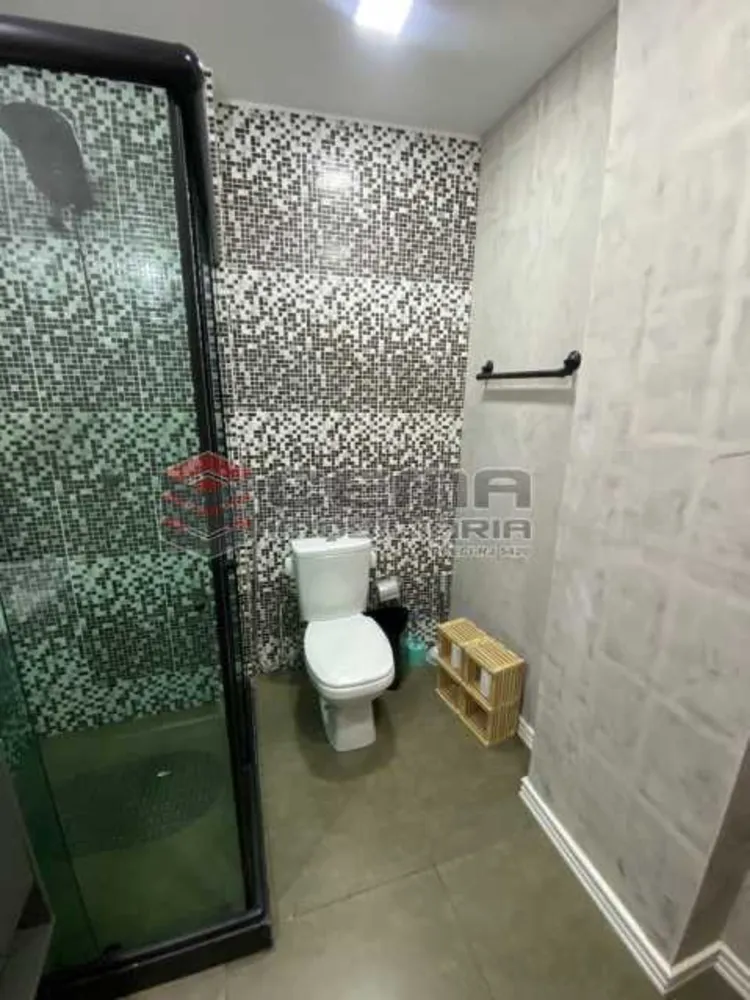 Apartamento, 1 quarto, 43 m² - Foto 10