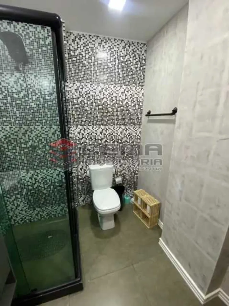 Apartamento, 1 quarto, 43 m² - Foto 7
