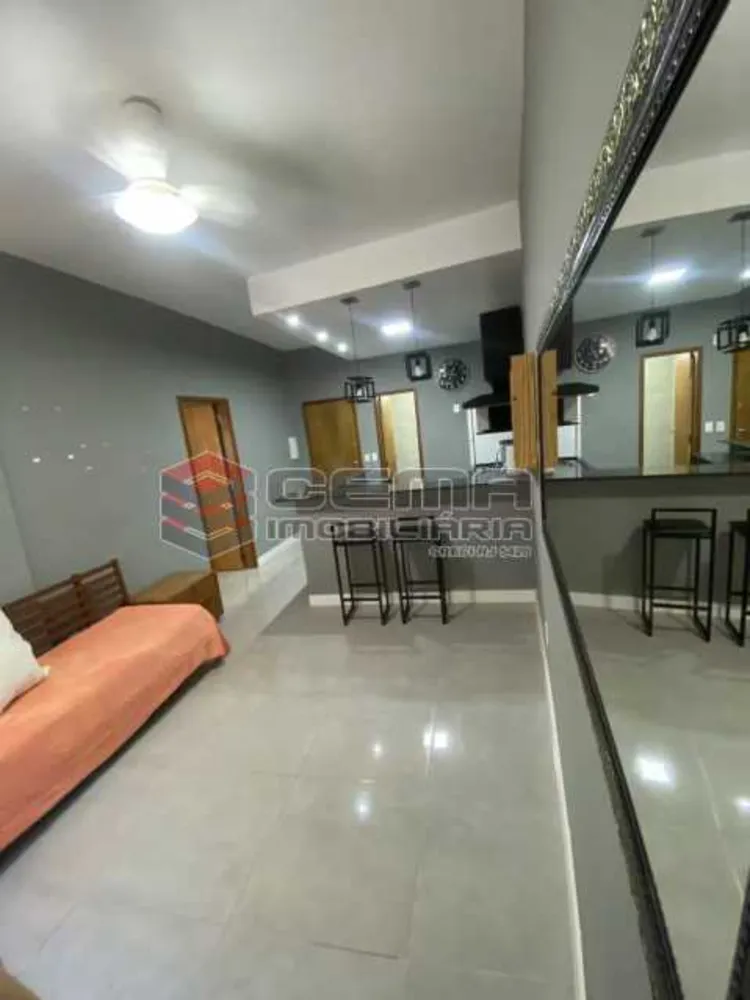Apartamento, 1 quarto, 43 m² - Foto 17