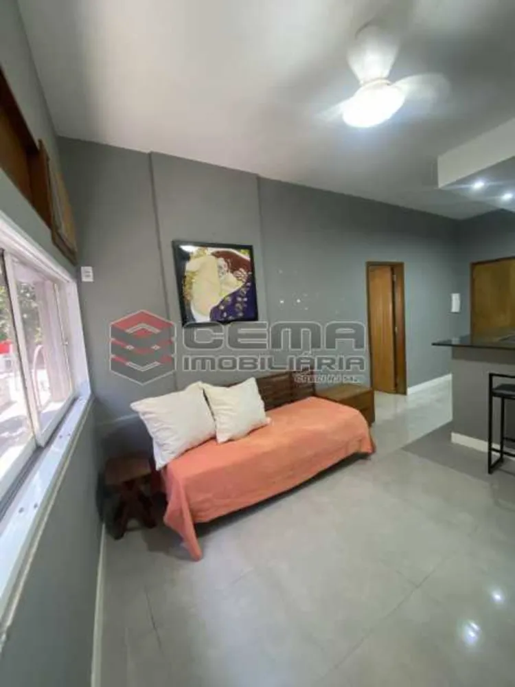 Apartamento, 1 quarto, 43 m² - Foto 19