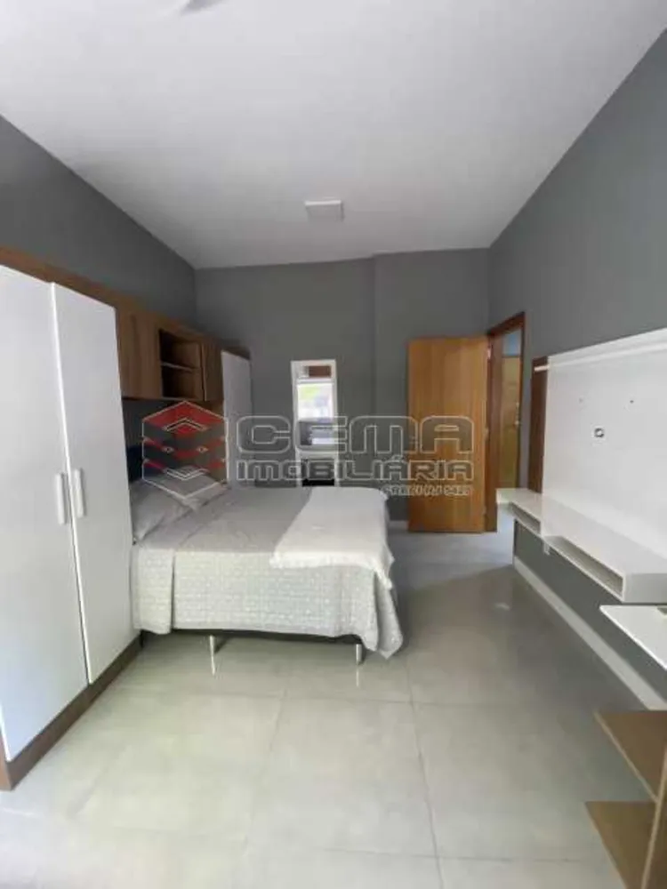 Apartamento, 1 quarto, 43 m² - Foto 8
