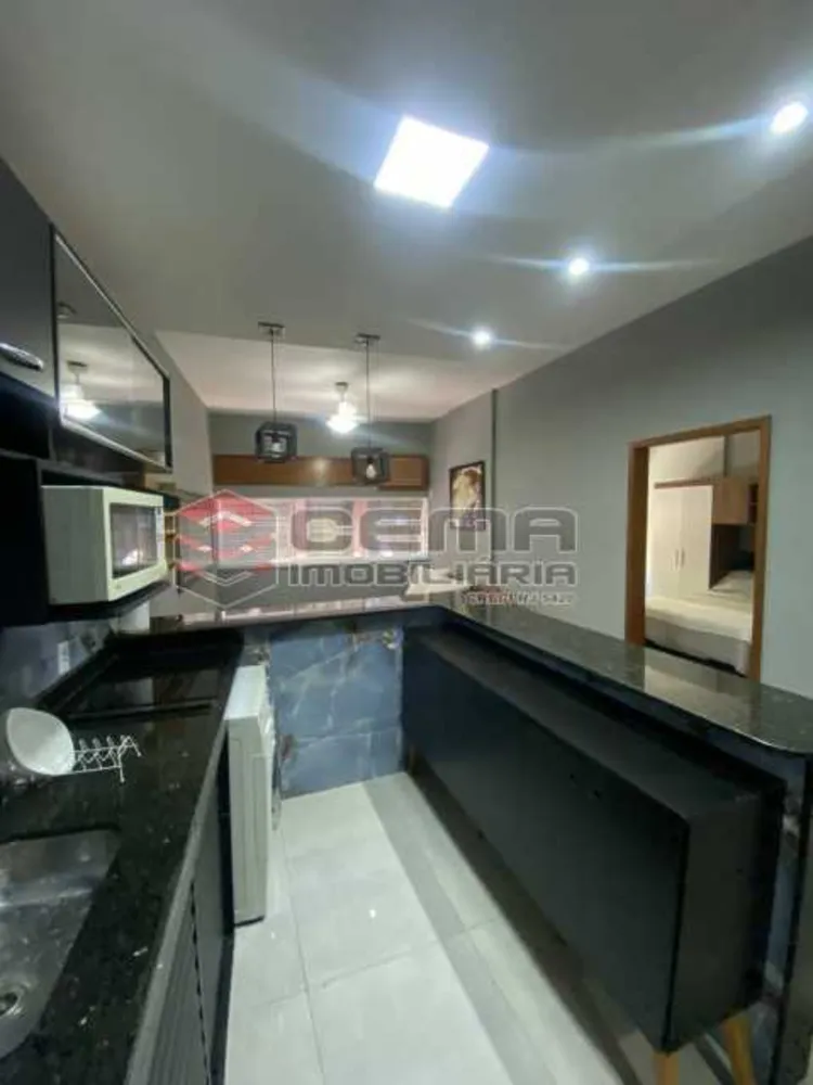Apartamento, 1 quarto, 43 m² - Foto 20