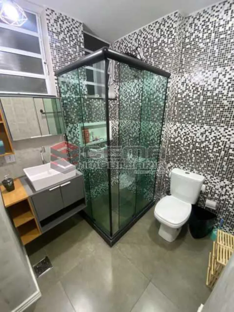 Apartamento, 1 quarto, 43 m² - Foto 1