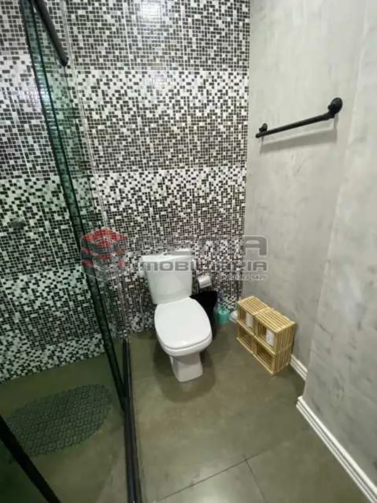 Apartamento, 1 quarto, 43 m² - Foto 2