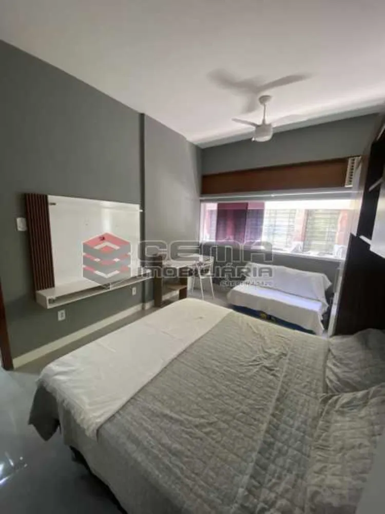 Apartamento, 1 quarto, 43 m² - Foto 5