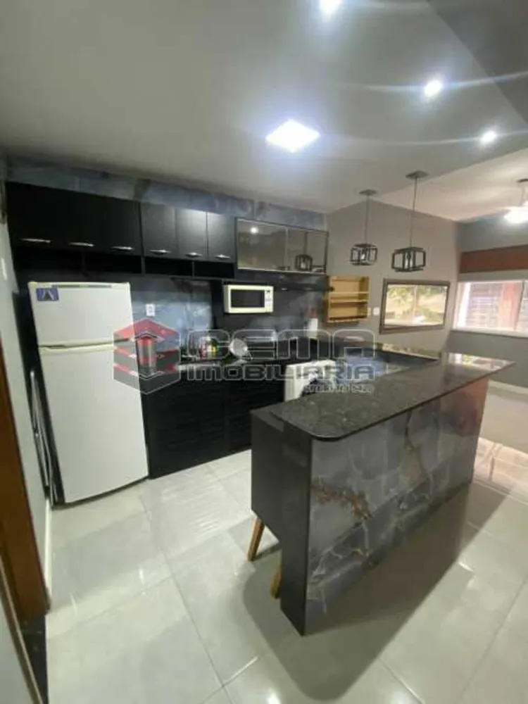Apartamento, 1 quarto, 43 m² - Foto 12