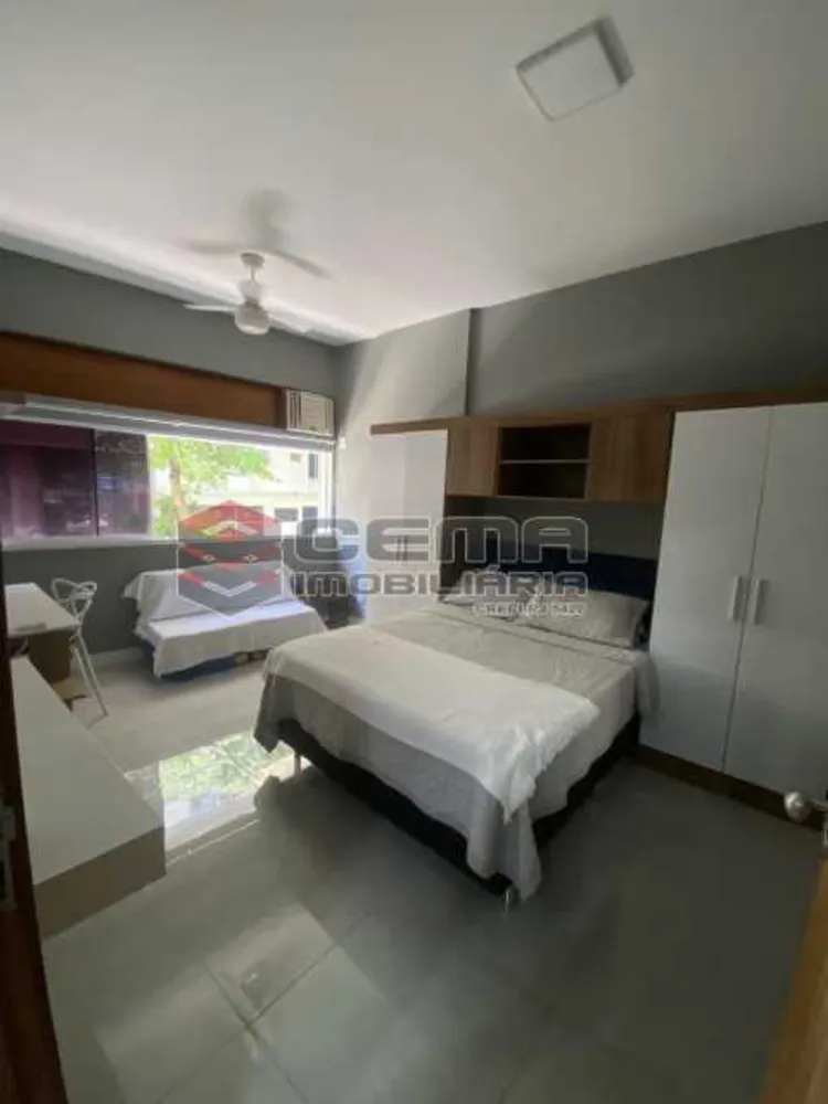 Apartamento, 1 quarto, 43 m² - Foto 11