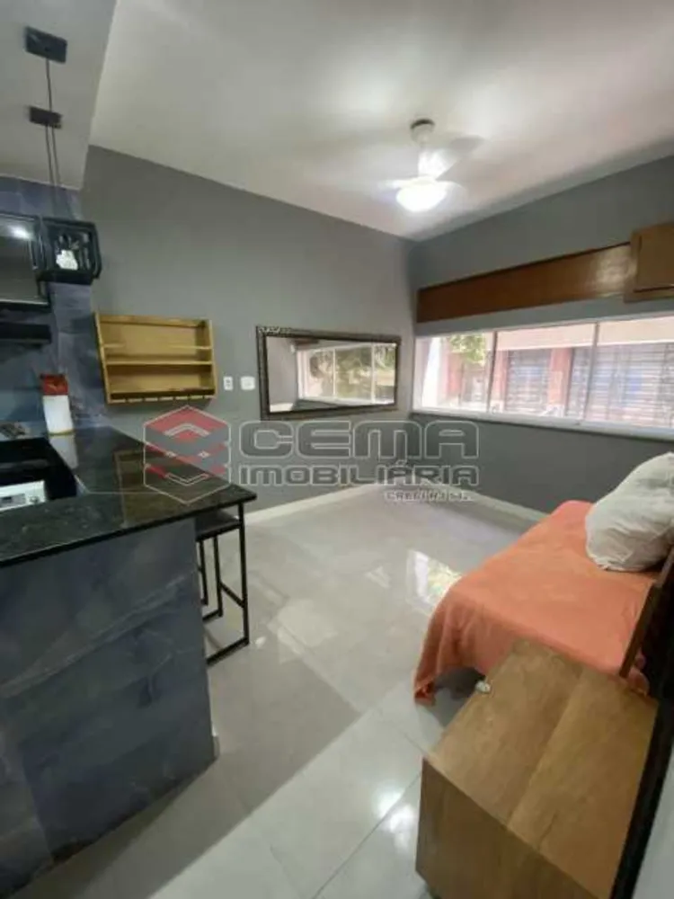 Apartamento, 1 quarto, 43 m² - Foto 14