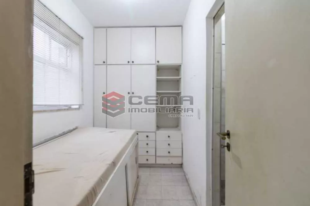 Apartamento, 3 quartos, 131 m² - Foto 9