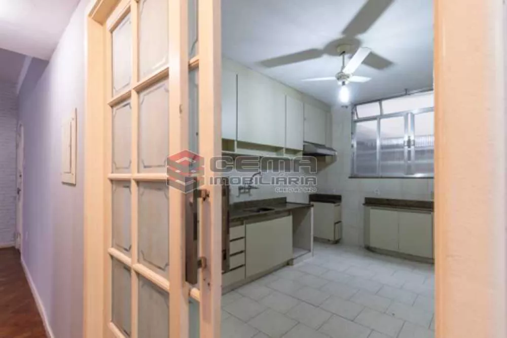 Apartamento, 3 quartos, 131 m² - Foto 3