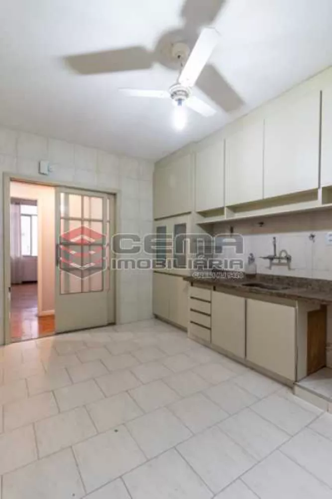 Apartamento, 3 quartos, 131 m² - Foto 17
