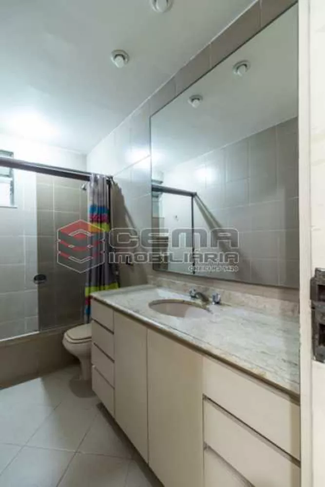 Apartamento, 3 quartos, 131 m² - Foto 4
