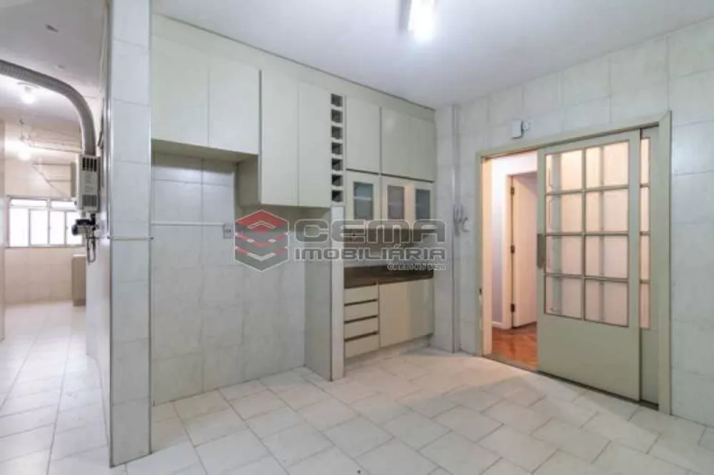 Apartamento, 3 quartos, 131 m² - Foto 12