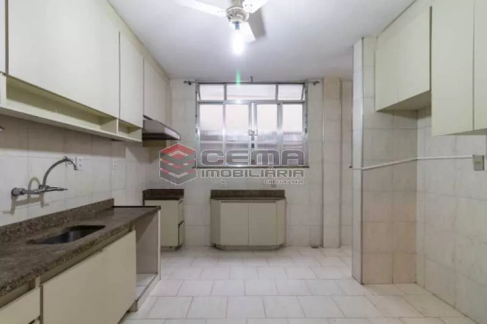 Apartamento, 3 quartos, 131 m² - Foto 1