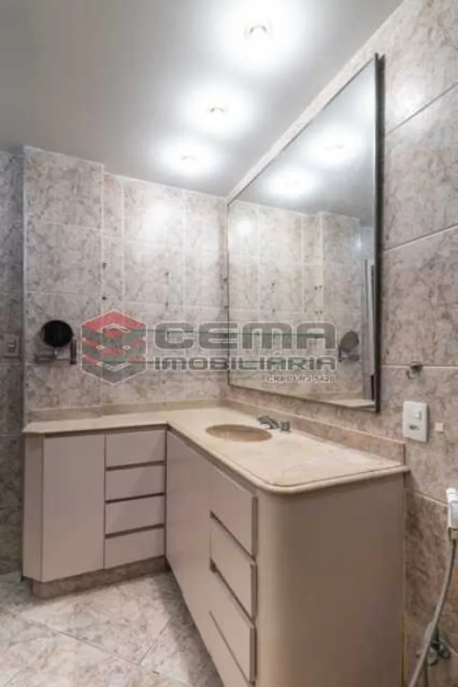 Apartamento, 3 quartos, 131 m² - Foto 8