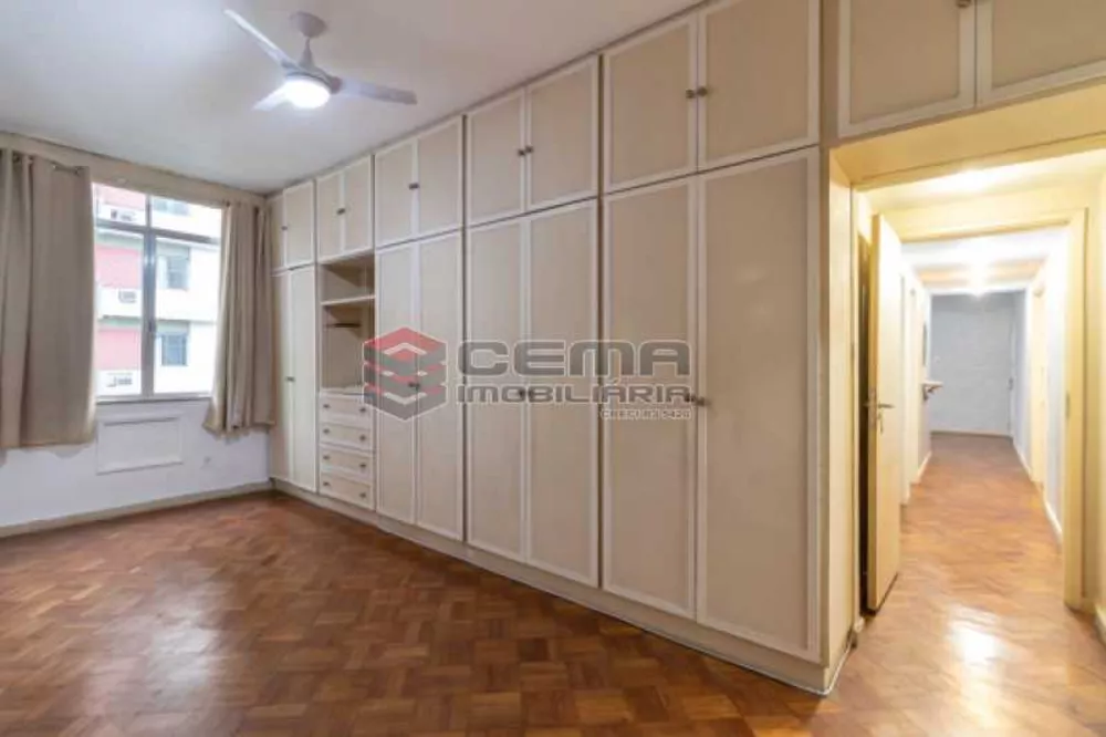 Apartamento, 3 quartos, 131 m² - Foto 14