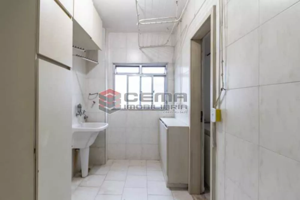 Apartamento, 3 quartos, 131 m² - Foto 15