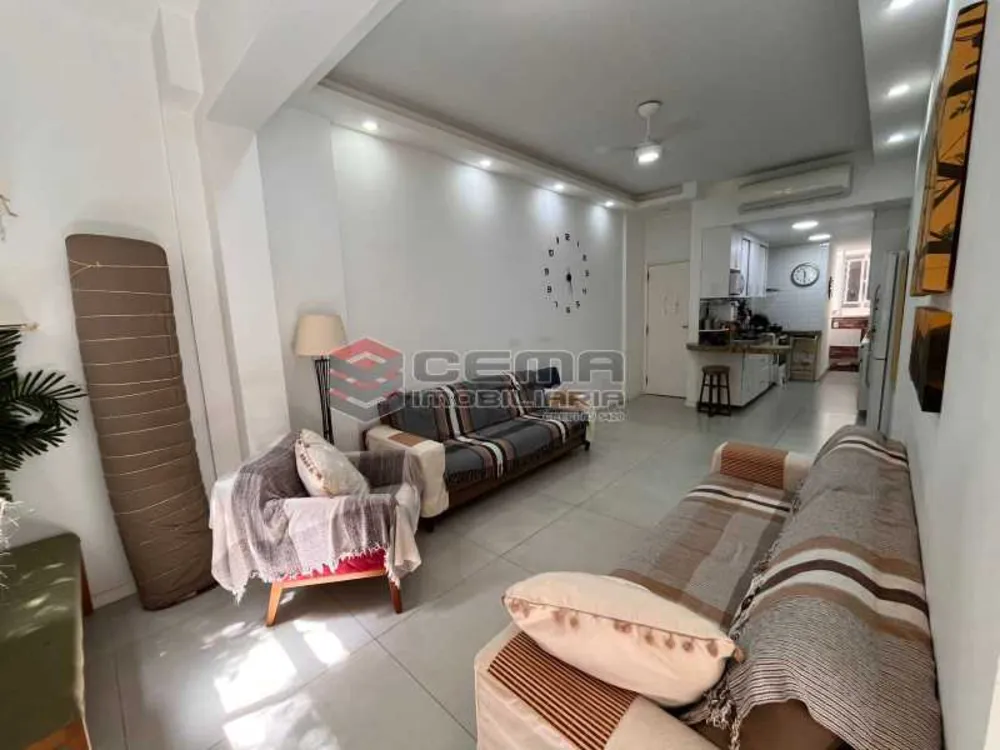 Apartamento, 3 quartos, 110 m² - Foto 5