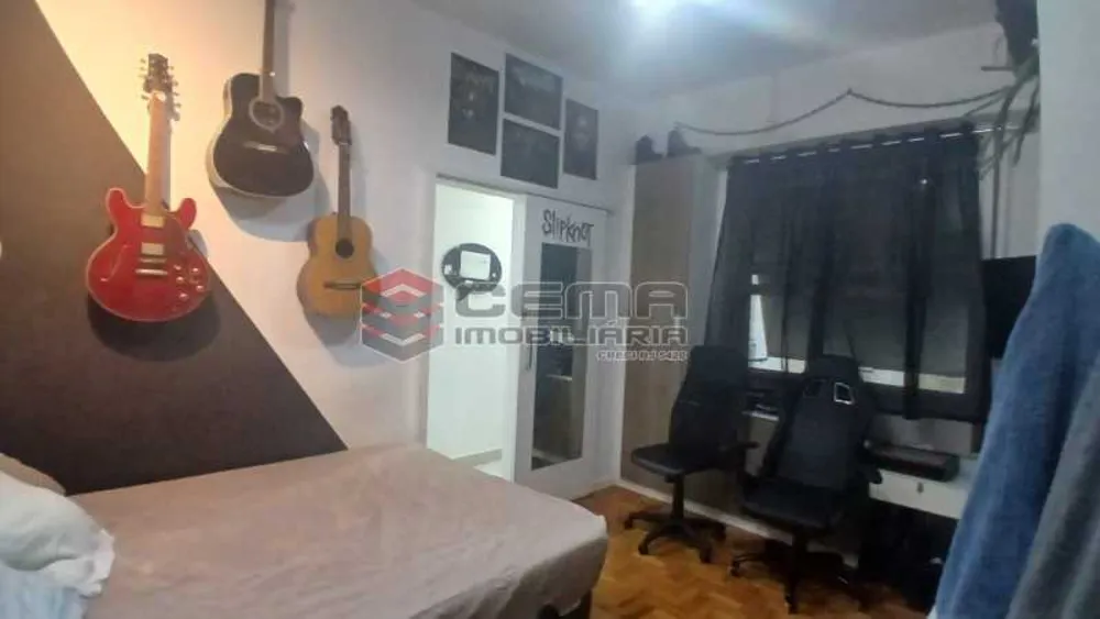 Apartamento, 3 quartos, 110 m² - Foto 14