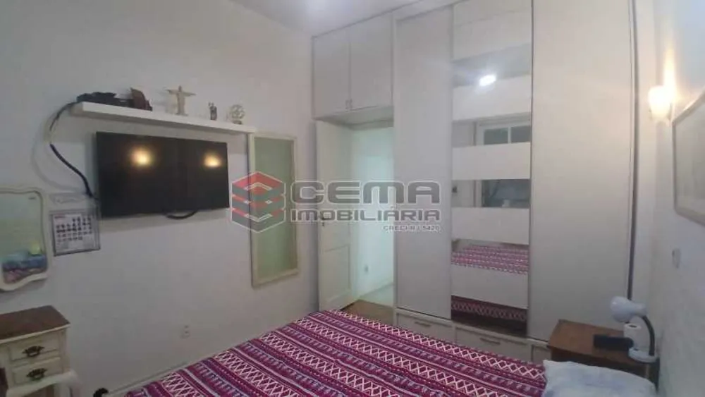 Apartamento, 3 quartos, 110 m² - Foto 12