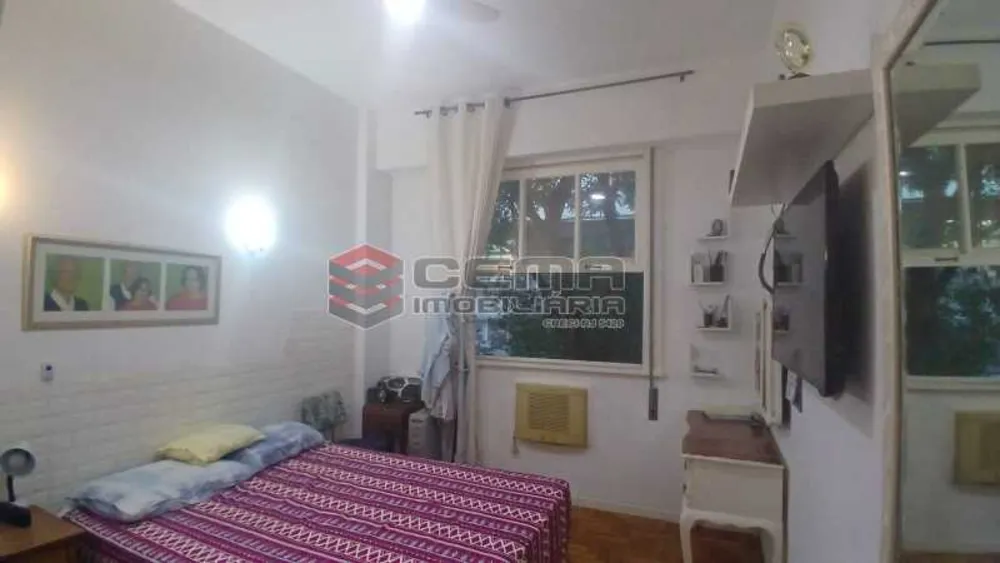 Apartamento, 3 quartos, 110 m² - Foto 8