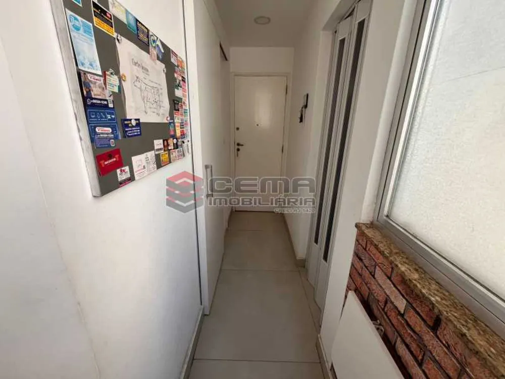 Apartamento, 3 quartos, 110 m² - Foto 18