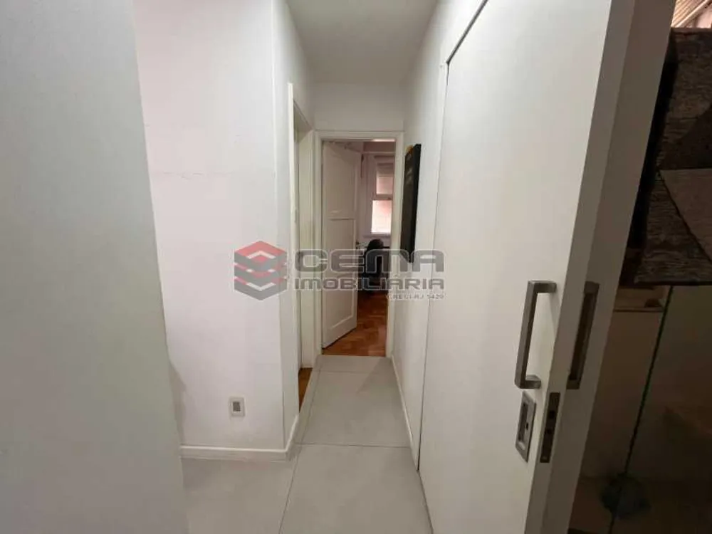 Apartamento, 3 quartos, 110 m² - Foto 22