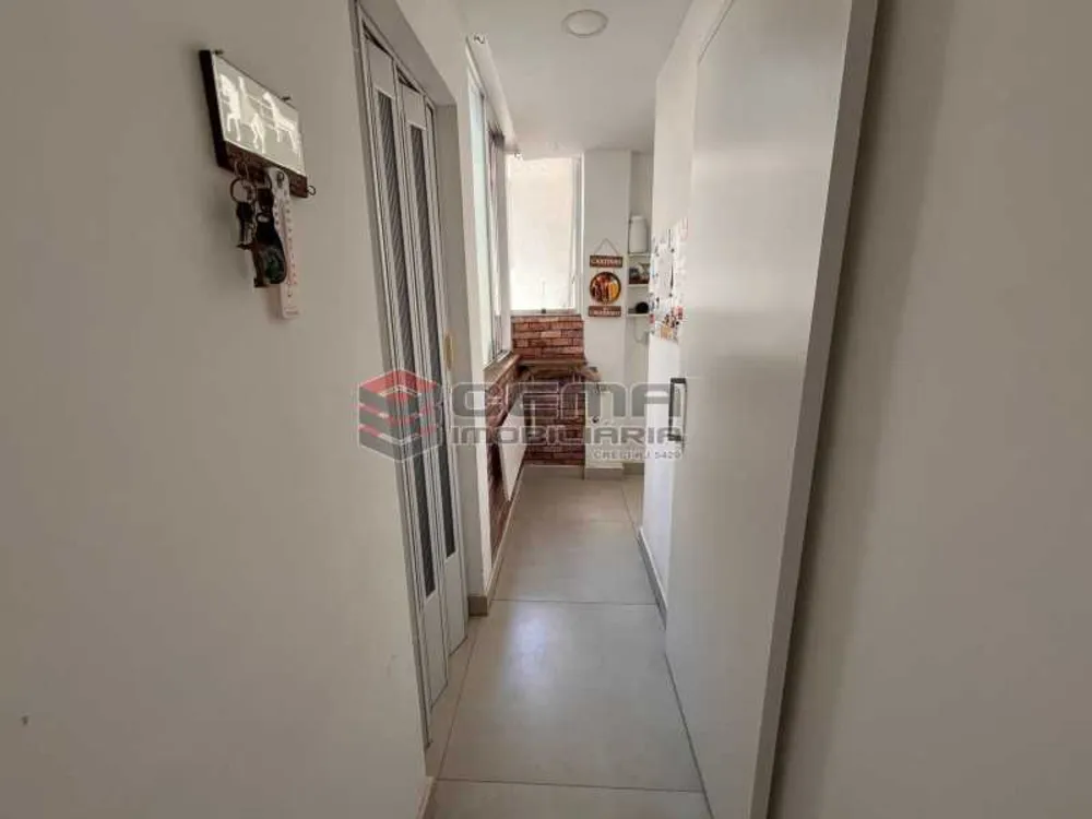 Apartamento, 3 quartos, 110 m² - Foto 2