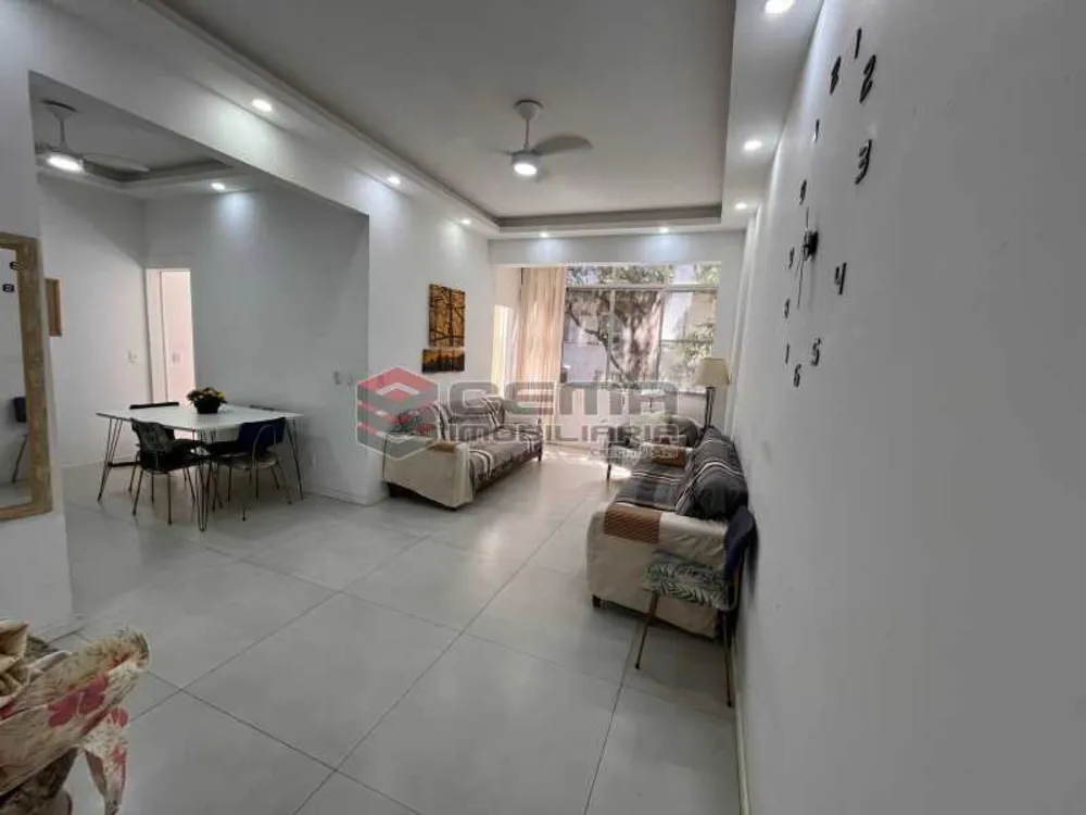 Apartamento, 3 quartos, 110 m² - Foto 20