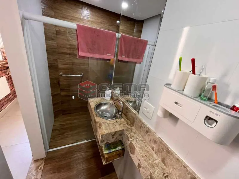 Apartamento, 3 quartos, 110 m² - Foto 19