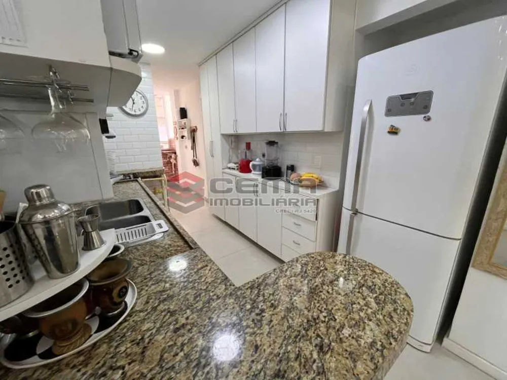 Apartamento, 3 quartos, 110 m² - Foto 21