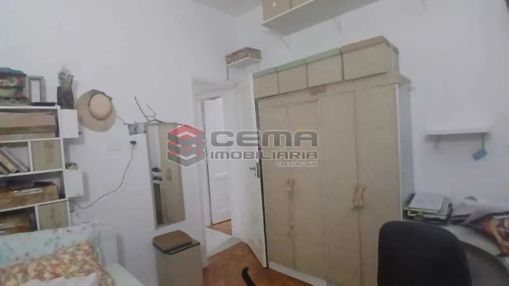 Apartamento, 3 quartos, 110 m² - Foto 13