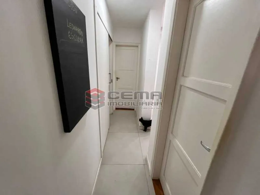 Apartamento, 3 quartos, 110 m² - Foto 17