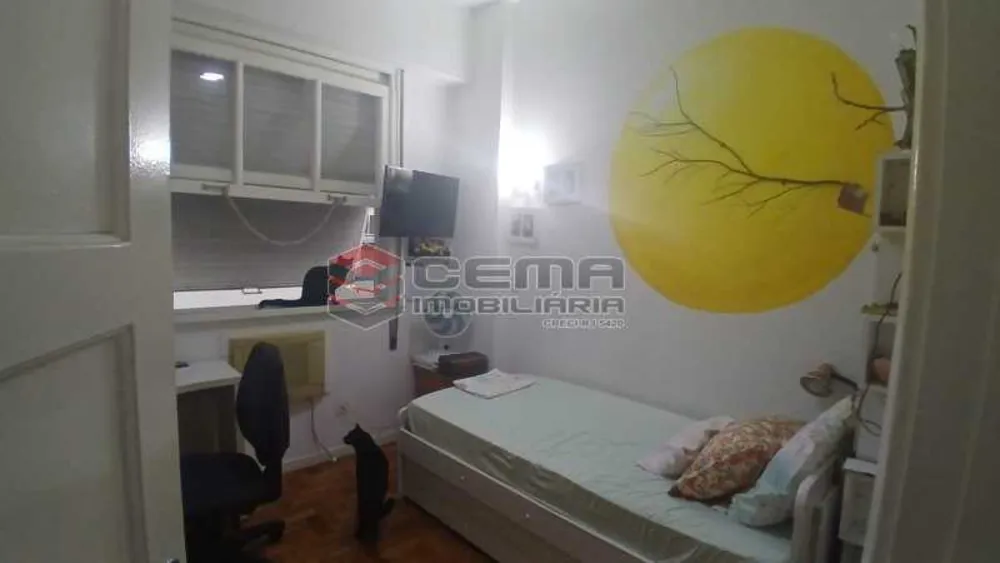 Apartamento, 3 quartos, 110 m² - Foto 10