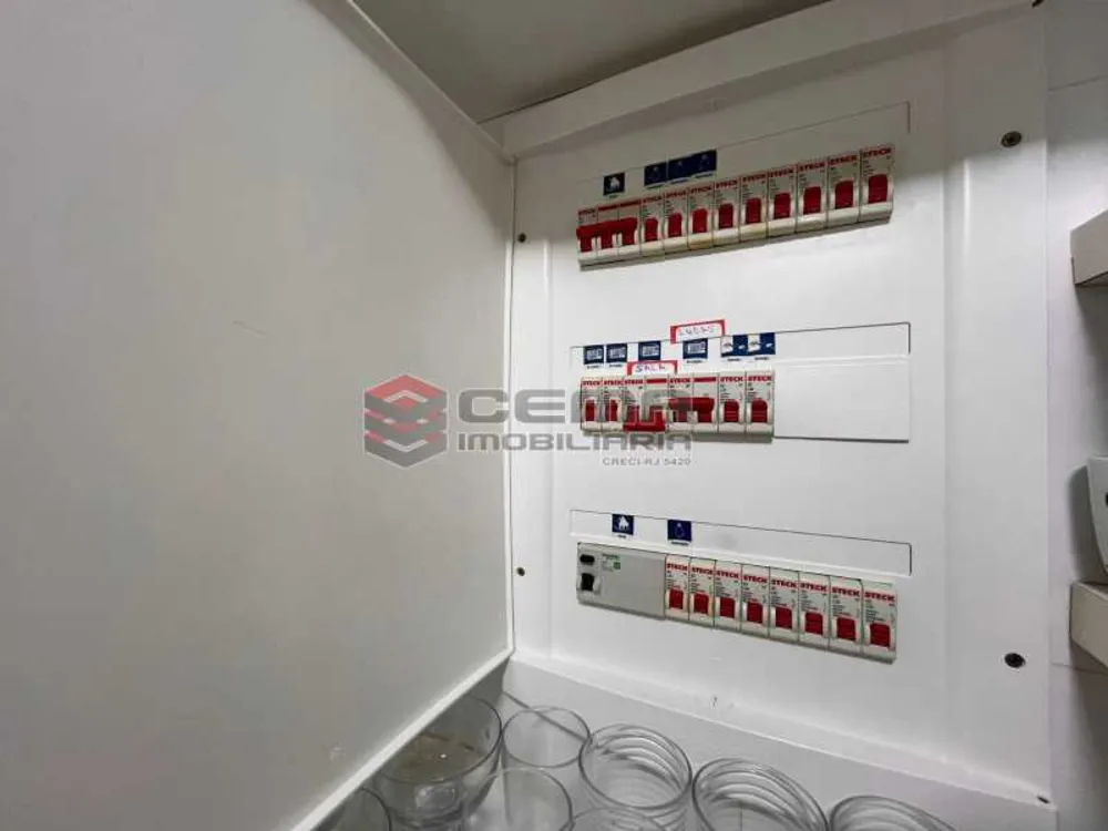 Apartamento, 3 quartos, 110 m² - Foto 11