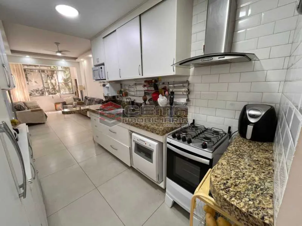 Apartamento, 3 quartos, 110 m² - Foto 1
