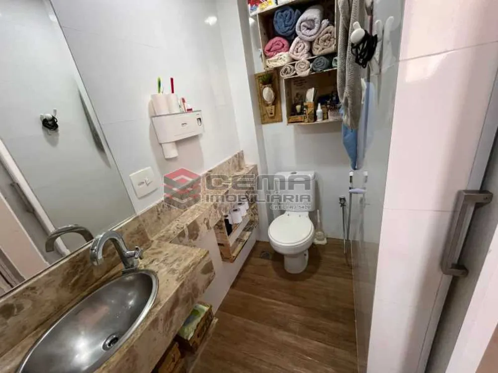 Apartamento, 3 quartos, 110 m² - Foto 3
