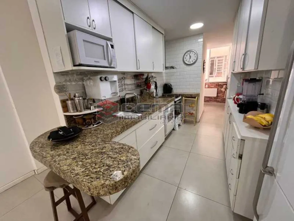 Apartamento, 3 quartos, 110 m² - Foto 16
