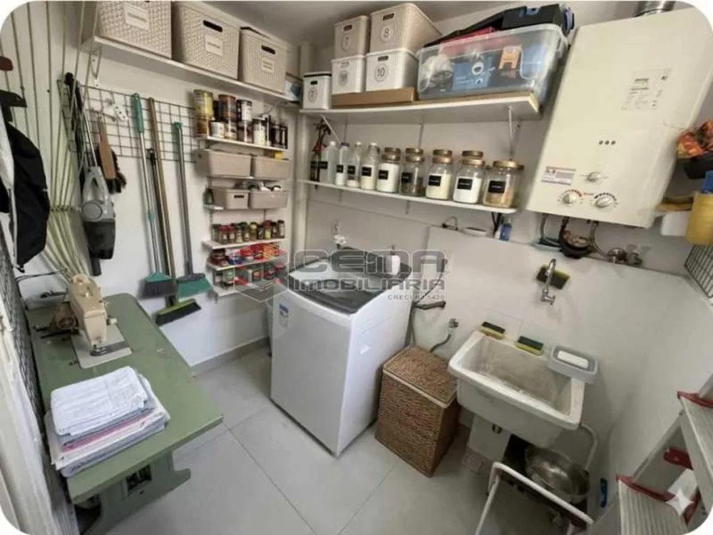Apartamento, 3 quartos, 110 m² - Foto 7