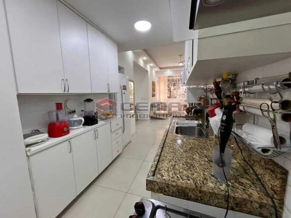 Apartamento, 3 quartos, 110 m² - Foto 6