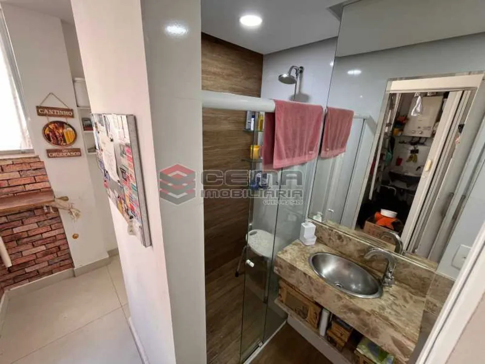 Apartamento, 3 quartos, 110 m² - Foto 9