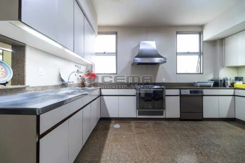 Apartamento, 4 quartos, 662 m² - Foto 14