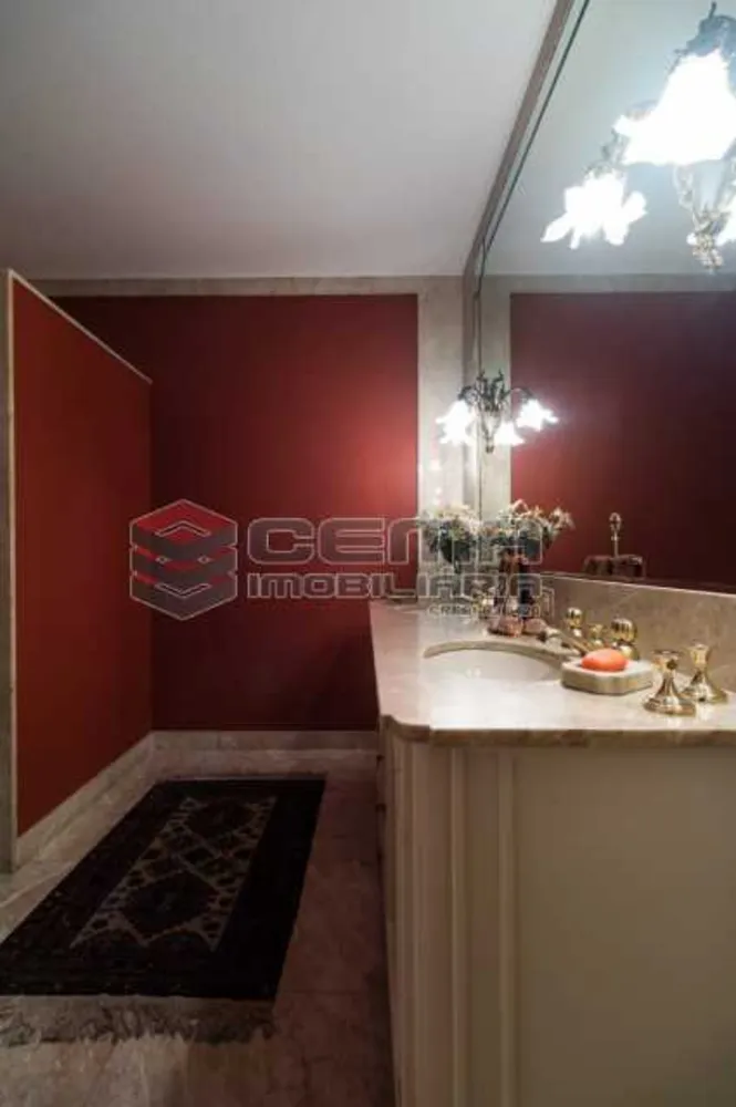 Apartamento, 4 quartos, 662 m² - Foto 22