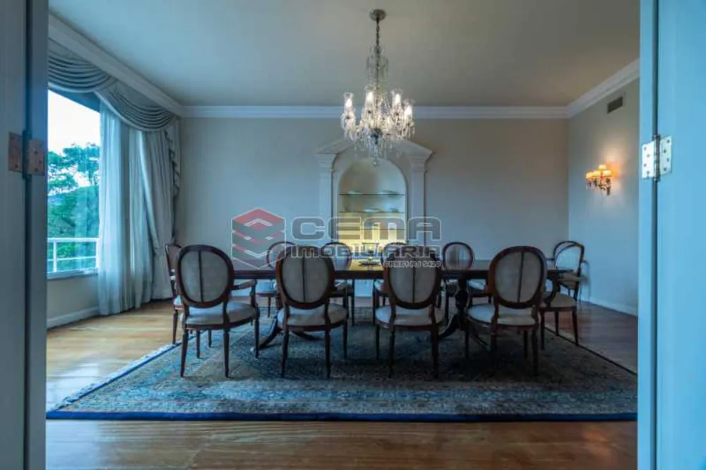 Apartamento, 4 quartos, 662 m² - Foto 7