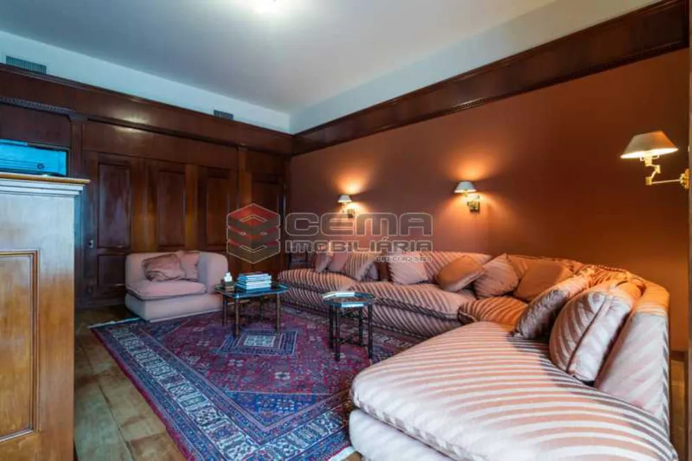 Apartamento, 4 quartos, 662 m² - Foto 10