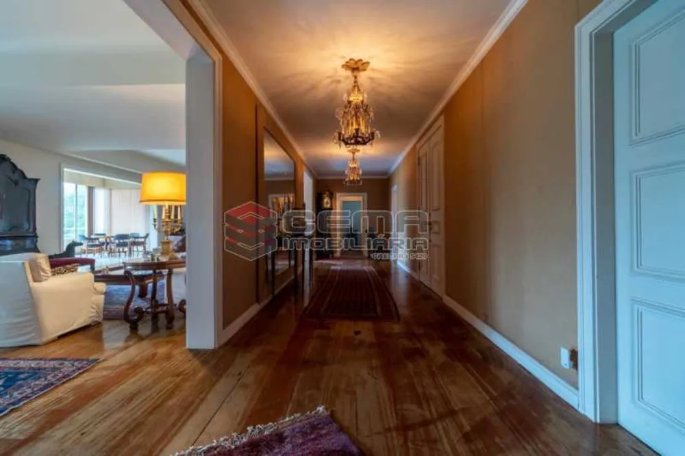 Apartamento, 4 quartos, 662 m² - Foto 8