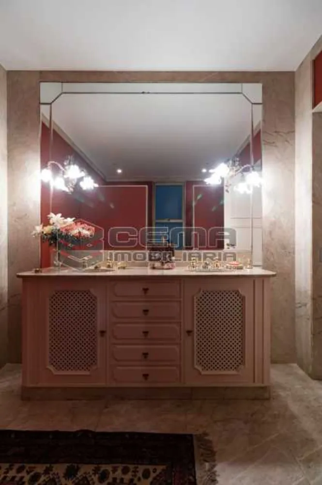 Apartamento, 4 quartos, 662 m² - Foto 23